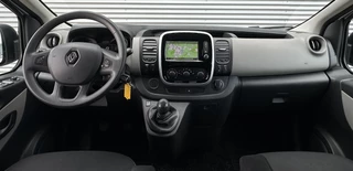 Renault Trafic 2017 - 1.6 dCi T29 L2H2 DC Dubbel cabine Extra hoog MARGE obrazek 2