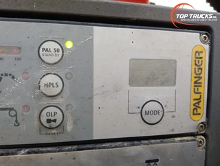 DAF CF 510 FAD 2014 - N/A obrazek 21