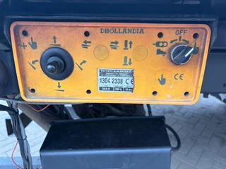 Scania P 2013 - P230 image 11