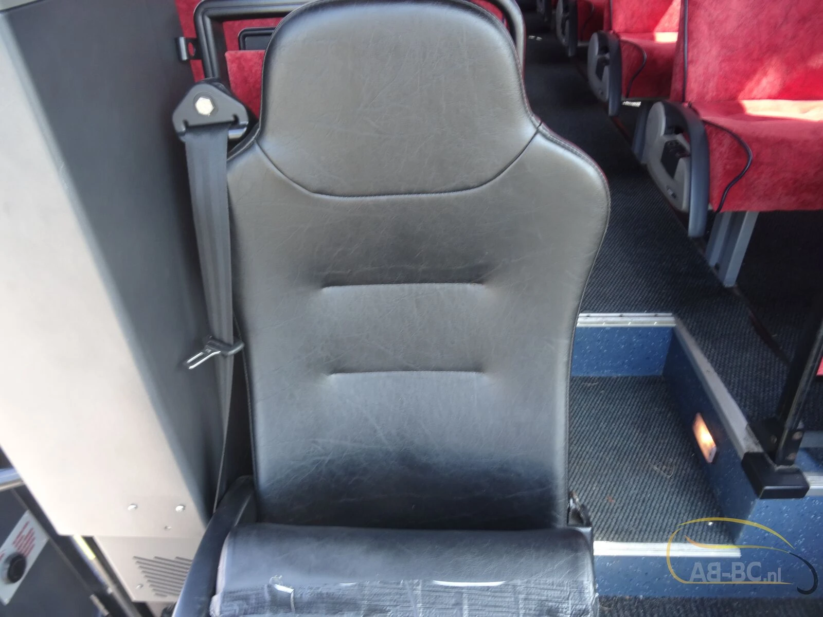 Bova Futura FHD127/365 - 50 Seats EURO 5 2010 afbeelding 45