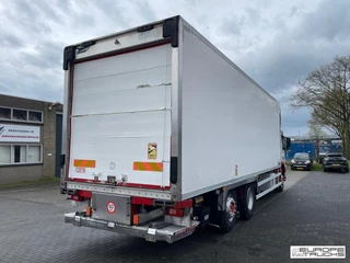 Volvo FM 410 2012 - N/A image 6