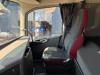 Volvo FH 2018 - 540 6x4 Big Axle / Retarder / Lift-Axle / 2 Tank / Hydraulics imagen 21