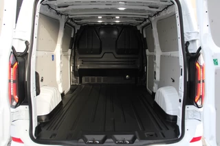 Ford E-Transit Custom 2025 - 340 L2H1 Limited 65 kWh 218pk - 2x Schuif - LED - 360 Camera - B&O - ACC - Navi - Stoel/Stuurverwarming - Rijklaar immagine 10