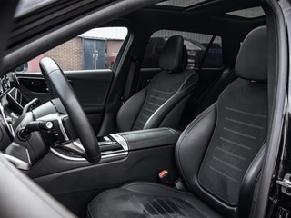Mercedes-Benz C-Class 2024 - Estate 300e | AMG Line | Panodak + Blacked out image 11