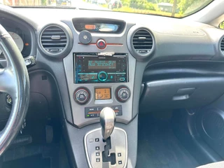 Kia Carens 2007 - 2.0 CVVT X-ecutive Automaat 144 PK Benzine zdjecie 7