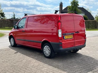 Mercedes-Benz Vito 2012 - N/A bild 4