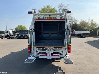 FUSO Canter 2024 - 9C18 Geesink 7m³ bild 4
