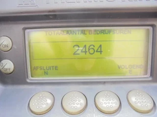 Talson N/A 2008 - KOELOPLEGGER + ROLLEBAAN NL TRAILER afbeelding 18