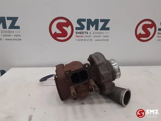 Scania N/A - Occ turbocharger Scania euro 6 imagen 3