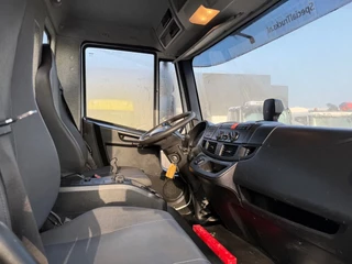 Iveco ML 160 2017 - 210 E6 4x2 Oprijwagen / Machine transporter (Only 111.667km !) изображение 14