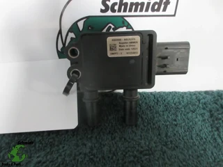 DAF - 4383998 UITLAAT DRUK SENSOR DAF XF 480 MODEL 2021 te koop
