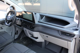 Ford Transit Custom 2025 - 320 2.5 PHEV L2H1 Trend 232pk - 5 jaar GARANTIE - 2x Schuifdeur - Adaptive Cruise - Blind Spot - Navigatie - Camera - Verwarmd Stuur - Rijklaar obrazek 27