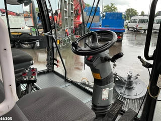Schmidt Cleango 500 Compact Euro 6 with 3-rd brush 2017 - N/A image 9