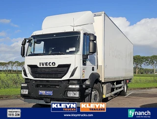 Iveco Stralis 2018 - AD190S42 te koop