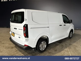 Ford Transit Custom 2024 - 2.0 TDCI 136pk L1H1 Euro6 Airco | Camera | LED | Apple Carplay | Cruisecontrol zdjecie 10