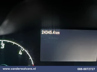 Ford Transit Connect 2023 - 1.5 EcoBlue 101pk L2H1 Euro6 Airco | Camera | Navigatie | Android Auto | Verwarmde voorruit zdjecie 21