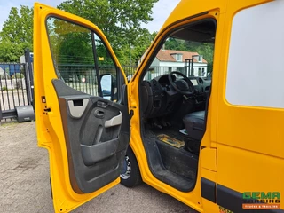 Renault Master 2017 - N/A imagem 11