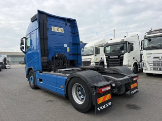 Volvo FH 2019 - 500 Globetrotter XL Euro 6D afbeelding 3 miniatuur