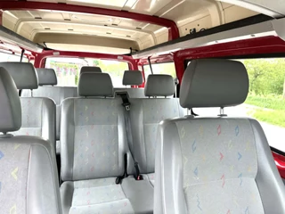 Volkswagen Transporter 2009 - Kombi 2.5 TDI 340 L2H2 YOUNGTIMER MARGE 138.033 KM.! imagem 45