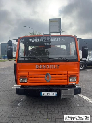 Renault Midlum 2000 - N/A imagen 8