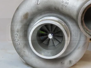 MAN N/A - Engines & Parts Turbolader D2676LF51 imagen 2