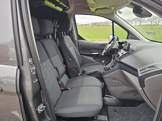 Ford Transit Connect 2021 - 1.5 image 7