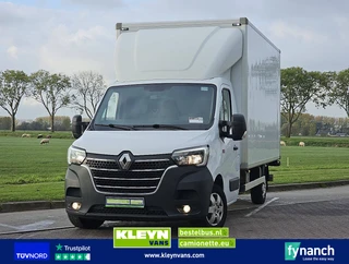 Renault Master 2020 - 2.3 en venta