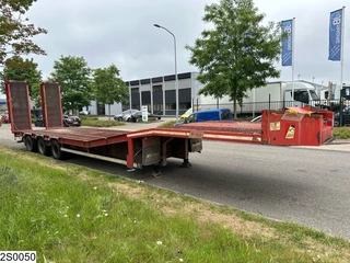 Castera N/A 2017 - Lowbed 45.000 kg bild 8