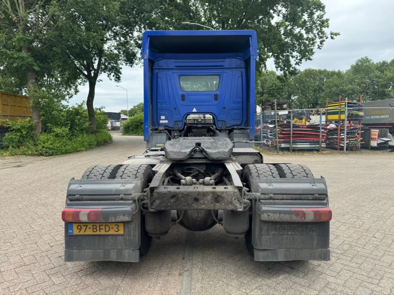 Mercedes-Benz 2014 - Truck Onderdelen obrázek 6