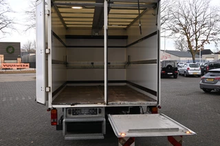 Mercedes-Benz Sprinter 2019 - 514 CDI L3 Bakwagen met laadklep image 11