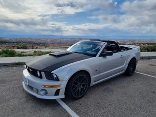 Ford Mustang 2006 - Convertible 4.6i V8 GT 335PK Roush Limited Nr. 05-2218 zdjecie 49