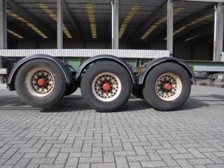 BFT N/A 1997 - CS 36/126/22 GA NL KENTEKEN bild 11