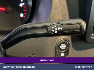 Mercedes-Benz Sprinter 2023 - 315 CDI 150pk 9G-Tronic Automaat L2H2 Euro6 Airco | Camera | Apple Carplay | Cruisecontrol immagine 2 miniatura
