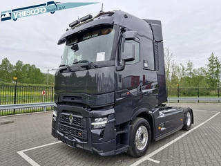 Renault N/A 2023 - T te koop