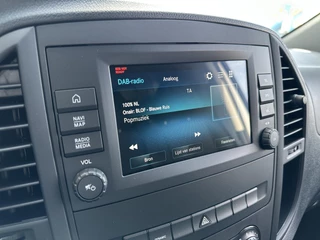 Mercedes-Benz eVito 2025 - L2 66 kWh Wltp 260km Apple Carplay Camera zdjecie 10
