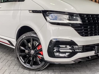 Volkswagen Multivan 2020 - Transporter 2.0 TDI 199PK DSG L1H1 Dubbele Cabine Marge ex BPM image 35