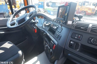 DAF FAG CF 340 Geesink 20m³ 2019 - N/A obrazek 6
