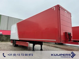 Groenewegen Jumbo / City 2017 - / Box en venta