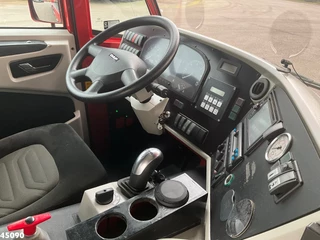 Spierings SK375-AT3 6x6 Euro 6 Mobiele Torenkraan 2015 - N/A imagen 18