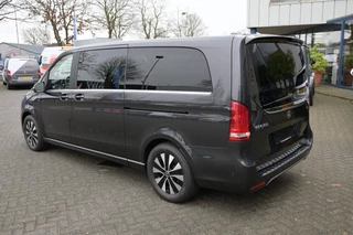 Mercedes-Benz EQV 2023 - 300 L3 Avantgarde 90 kWh image 13