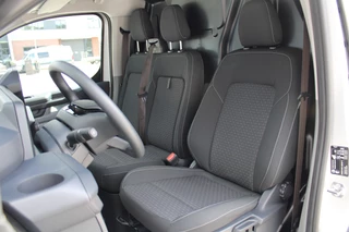 Ford Transit Custom 2024 - 300 2.0 TDCI L1H1 Trend 136pk - Carplay - Android - Camera - LED - Stoelverwarming - 70l tank - Rijklaar obrazek 32