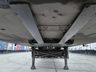 Schmitz Cargobull N/A 2017 - SKO COOL CITY imagem 7
