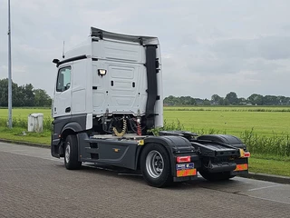 Mercedes-Benz Actros 2020 - 1848 LS bild 6