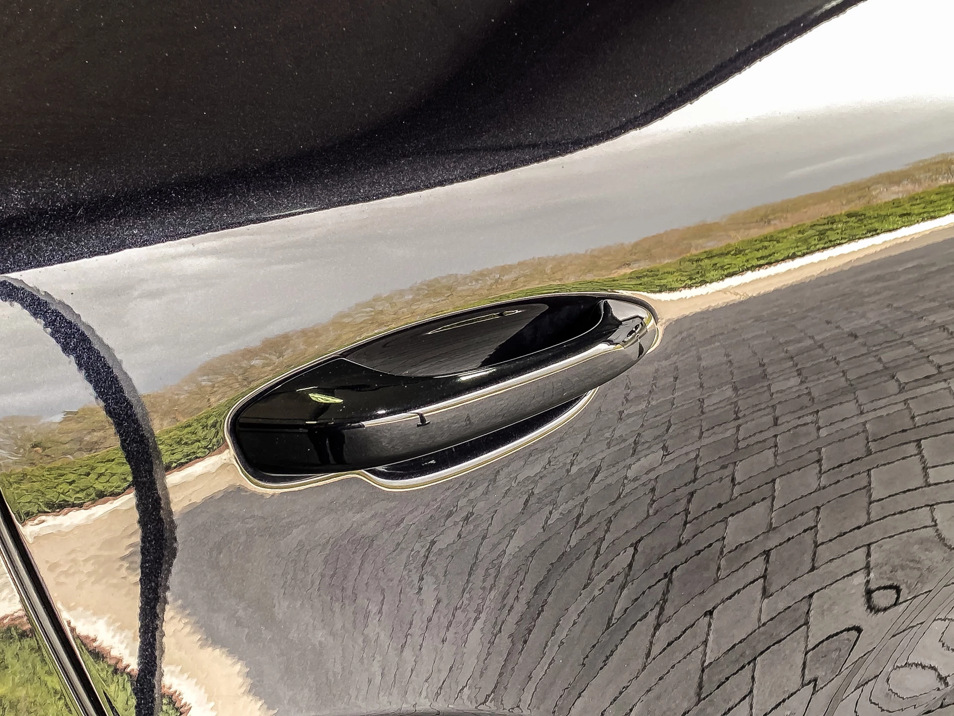 Porsche Cayenne 2018 - 3.0 V6 340PK Automaat afbeelding 40