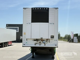 Schmitz Cargobull Oplegger Vries Standard 2018 afbeelding 2 miniatuur