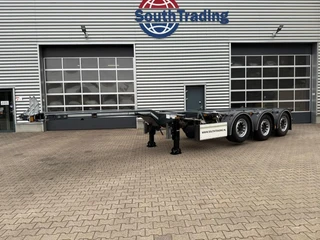 D-TEC FLEXITRAILER 2015 for sale
