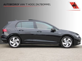 Volkswagen Golf 2020 - 1.5 eTSI Style PANORAMADAK MEMORY ACC SFEER CARPLAY obrazek 1