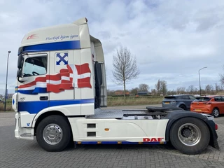 DAF XF 460 FT 2015 - N/A image 11
