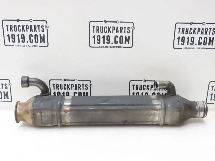 Scania - Exhaust System EGR koeler Scania OC13-101 obrázek 1