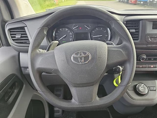 Toyota ProAce 2021 - PRO-ACE 2.0 obrazek 12